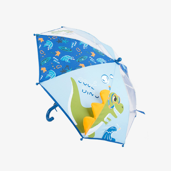 다이몬쥬 쿨 우산 (블루)